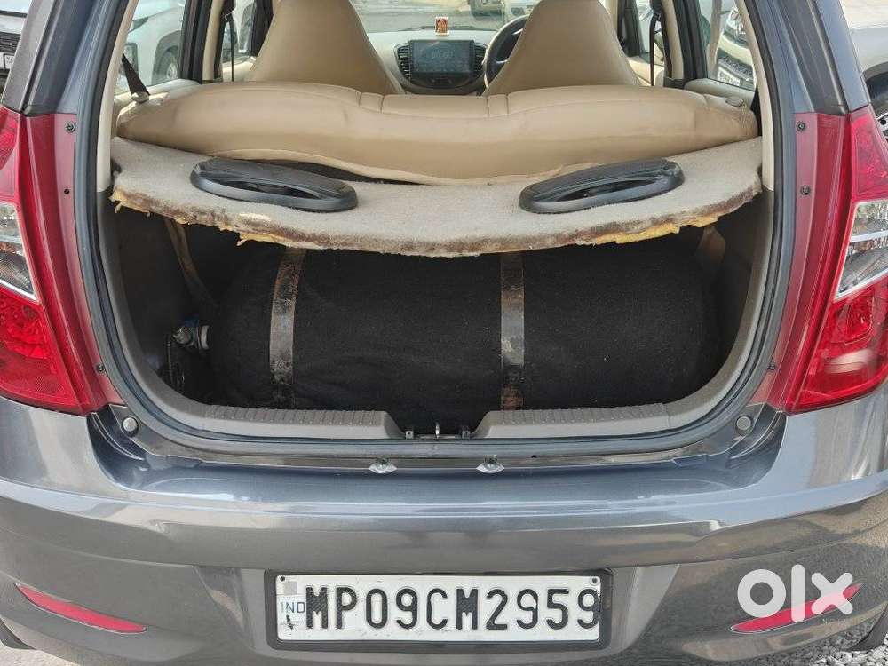 Hyundai I10 Era 1.1 Irde, 2013, Cng & Hybrids