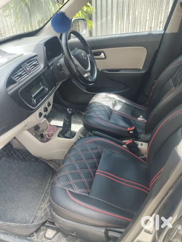 Maruti Suzuki Alto 800 2020 Petrol Automatic