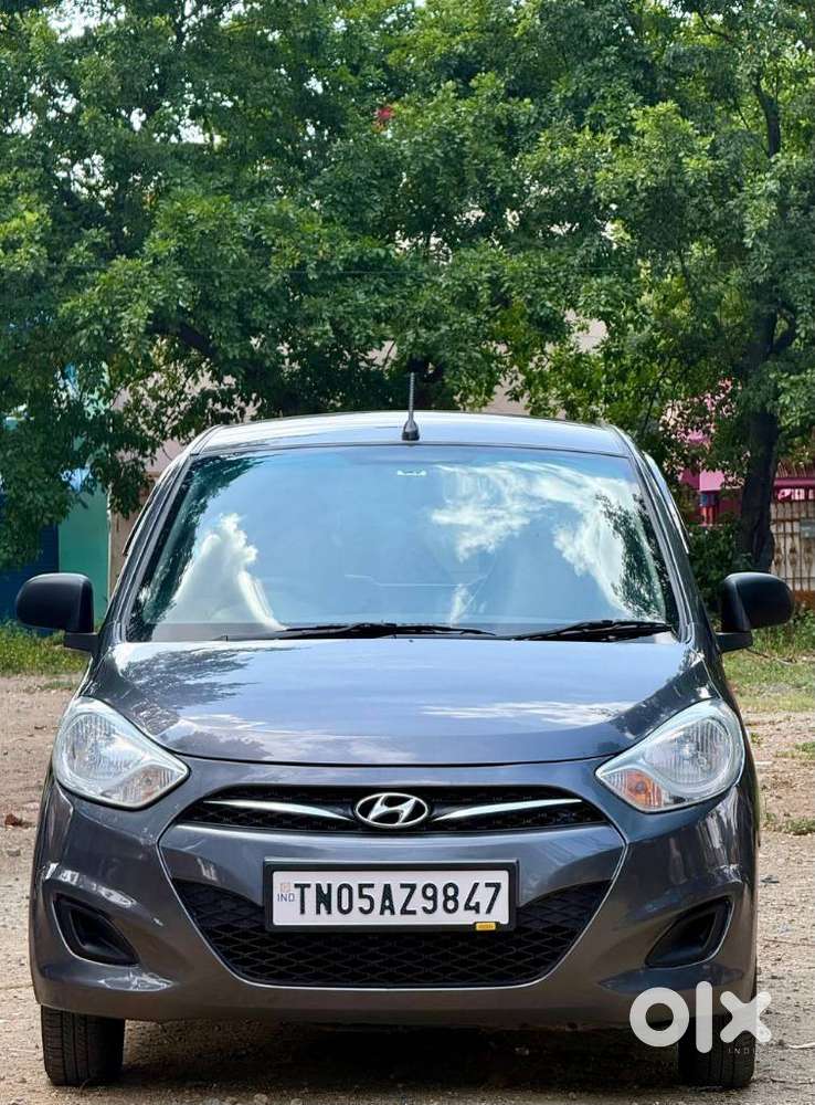 Hyundai I10 Magna 1.1l, 2015, Petrol