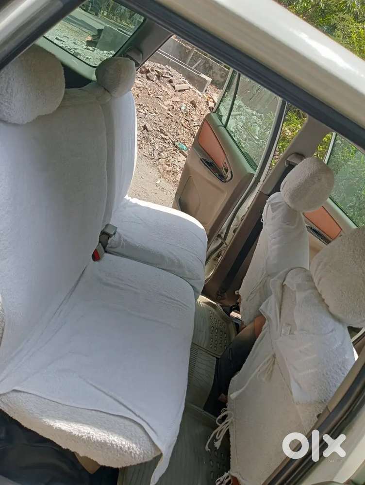 268000 Km रनिग, गाडी कि आयु 10 साल
