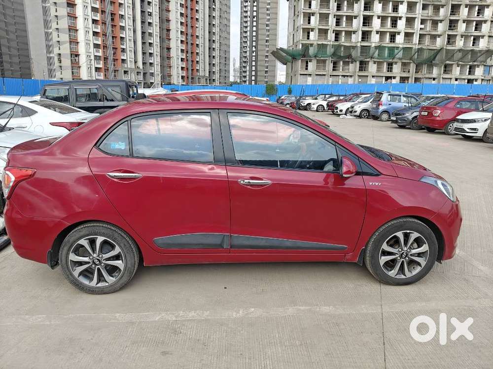 Hyundai Xcent For Sale