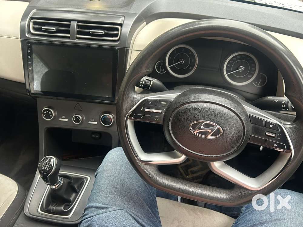 Hyundai Creta 2020 Diesel Good Condition