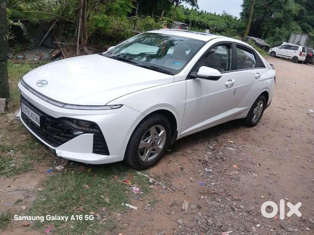 Hyundai New Venue Se 2026