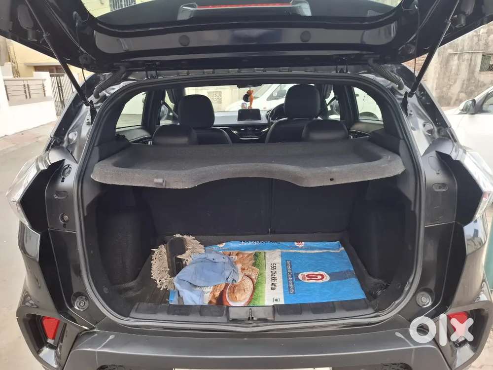 Tata Nexon 2023 Diesel 101000 Km Driven