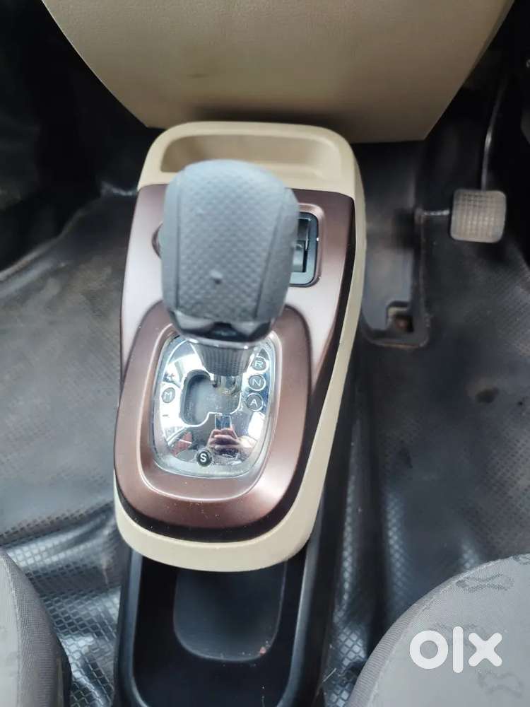Tata Nano Petrol 2015