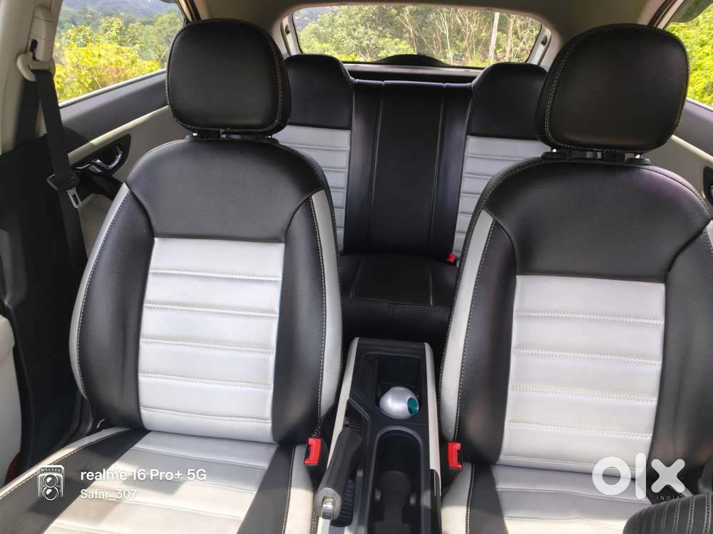 Tata Nexon 1.2 Revotron Xz, 2020, Petrol