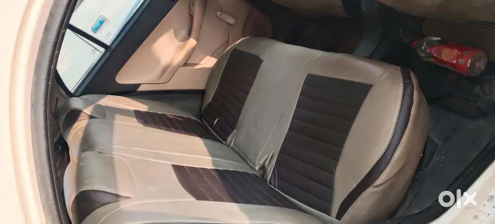 Tata Indica Vista 2012 Diesel 250000 Km Driven