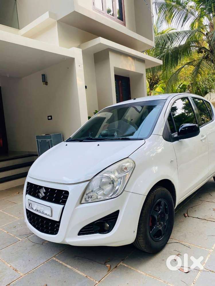 Maruti Suzuki Ritz