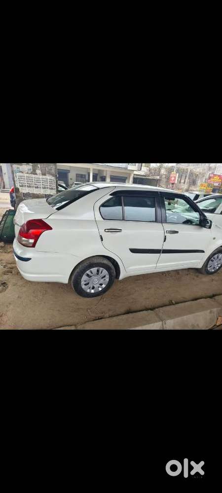 Maruti Suzuki Swift Dzire Vdi Optional, 2011, Diesel