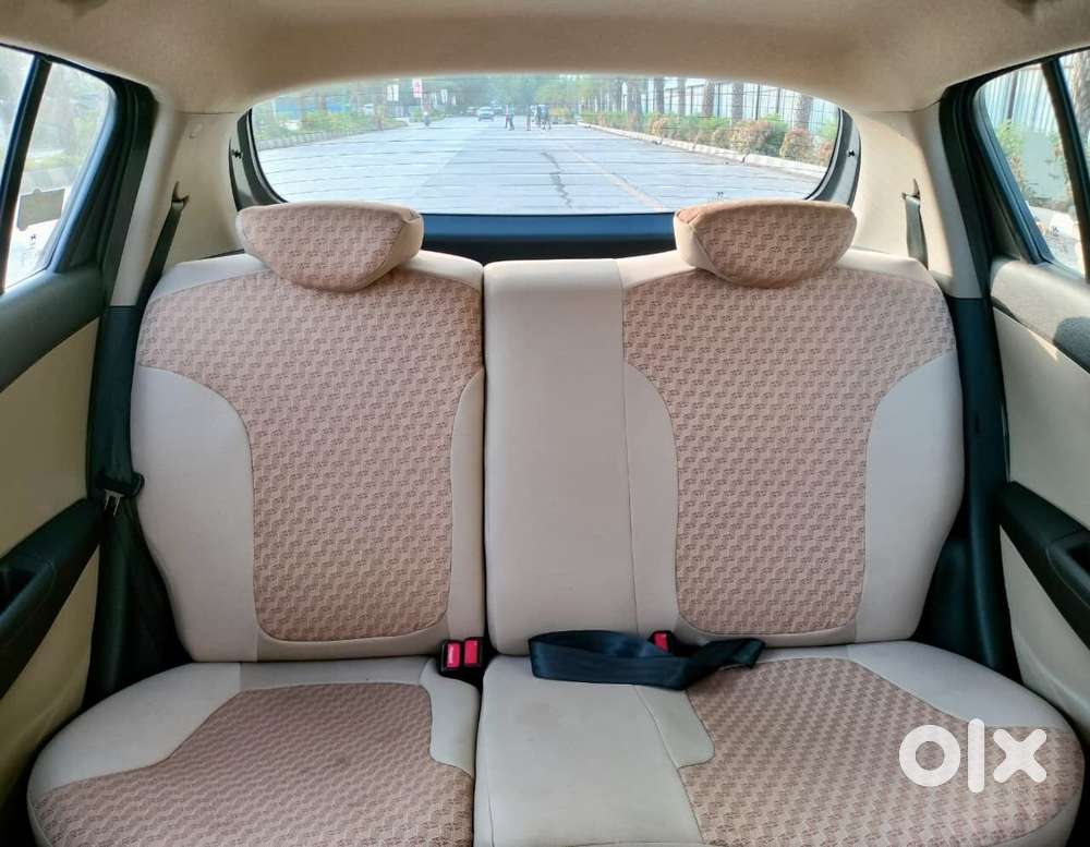 Hyundai I20 Sportz 1.2 Bs-iv, 2013, Petrol