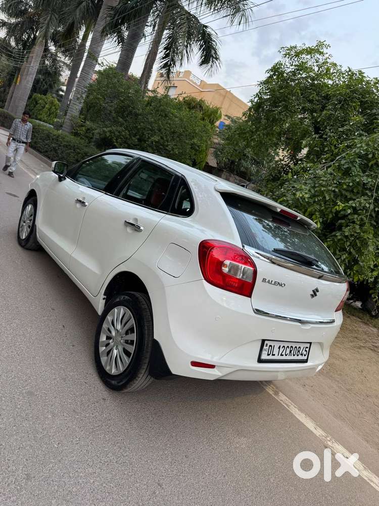 Maruti Suzuki Baleno 1.2 Delta, 2019, Petrol