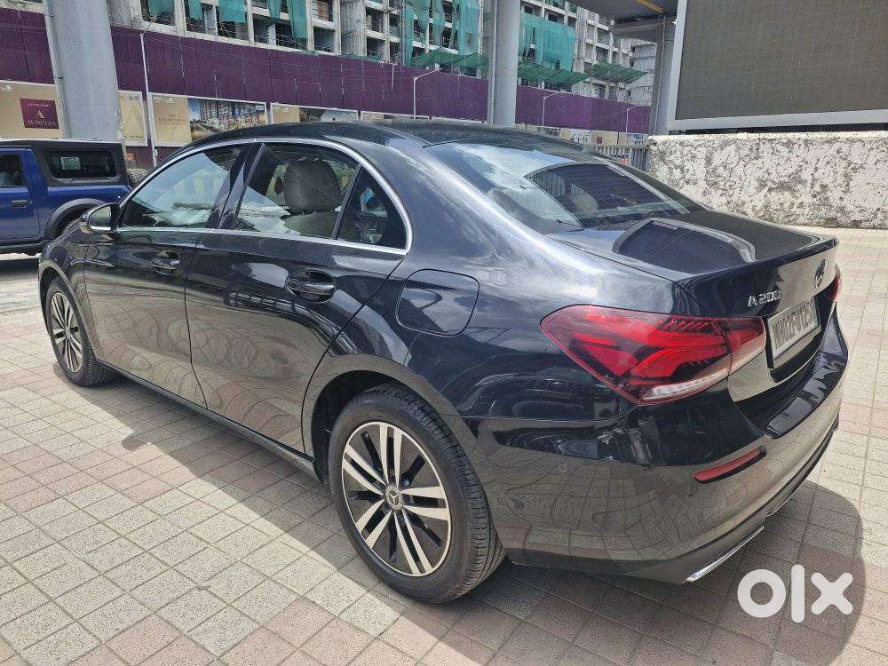 Mercedes-benz A-class Limousine 200, 2022, Petrol