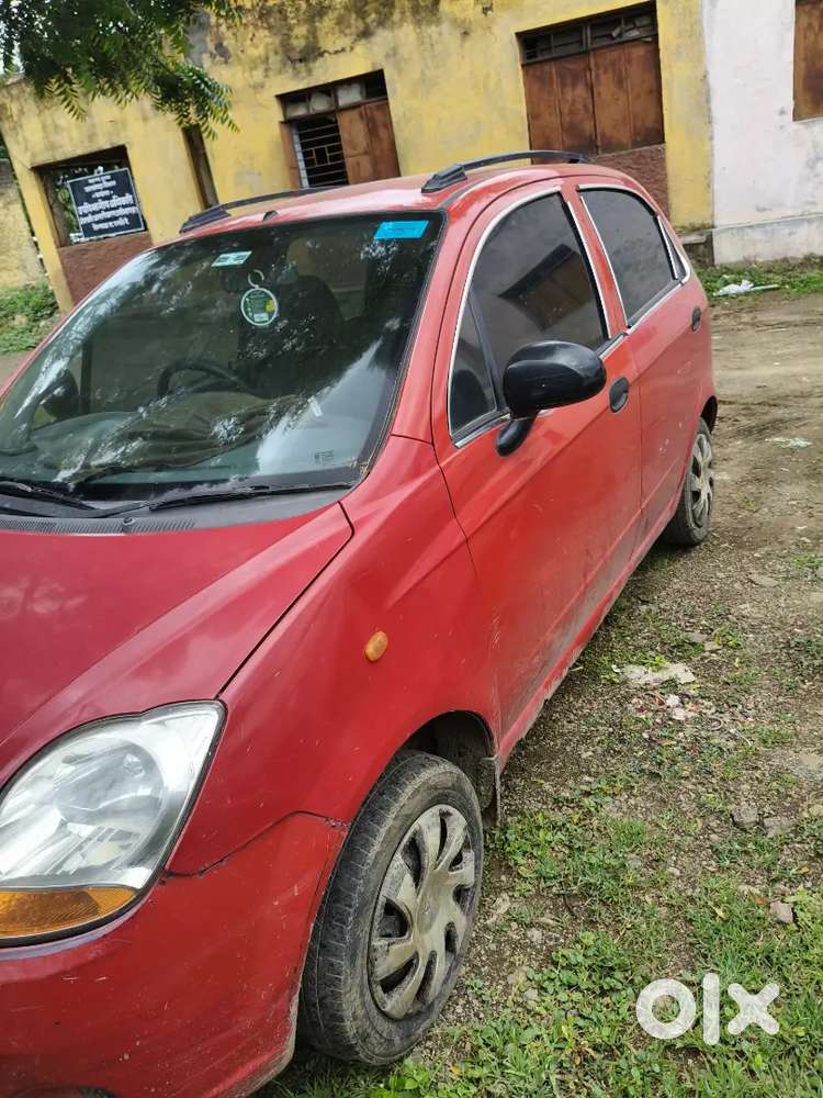 Chevrolet Spark 1.0 Petrol 2007