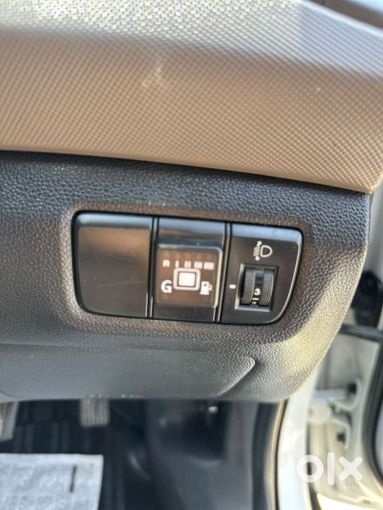 Hyundai Creta 1.6 Sx Plus Auto, 2017, Cng & Hybrids