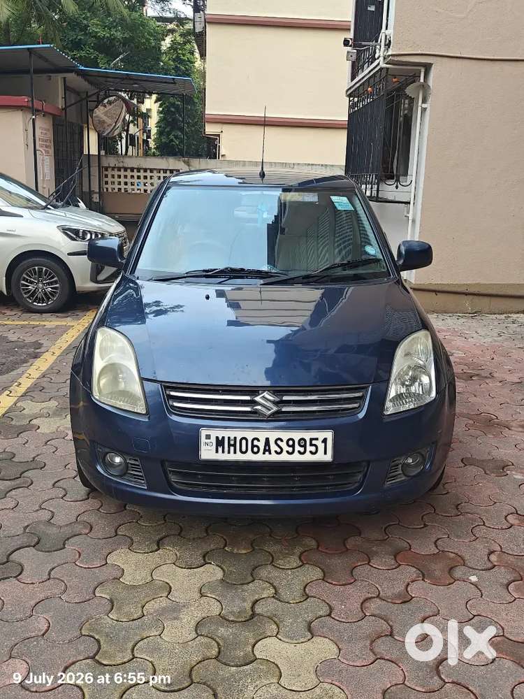 Swift Dwzire In Good Condition