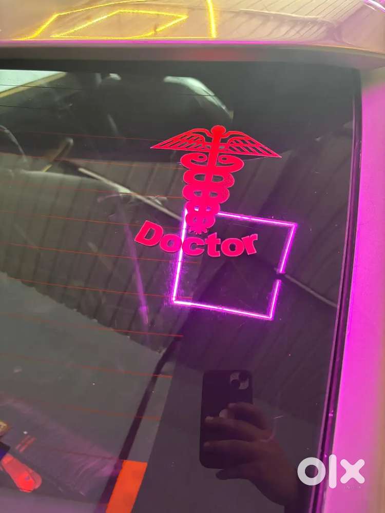 Maruti Suzuki Baleno 2018 Petrol 60070 Km Driven