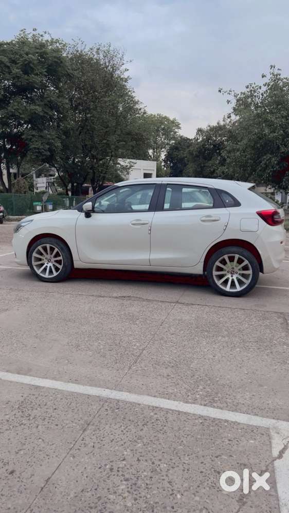Baleno Sale