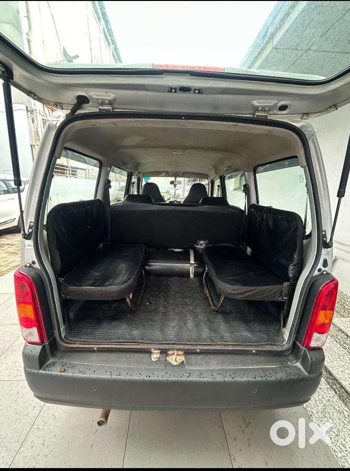 Maruti Suzuki Ertiga, 2021, Petrol