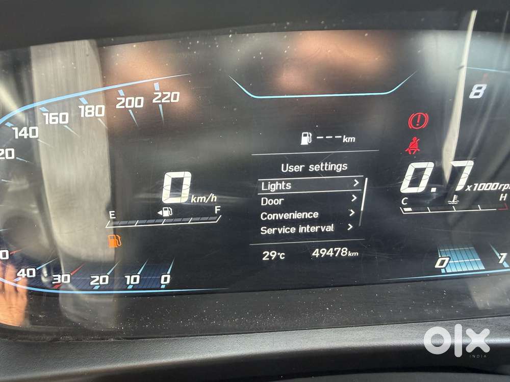 Hyundai I20 Sportz 1.2 Bs-iv, 2022, Petrol