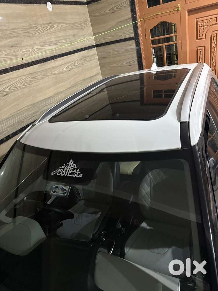 Hyundai Creta 2021 Diesel Well Maintained