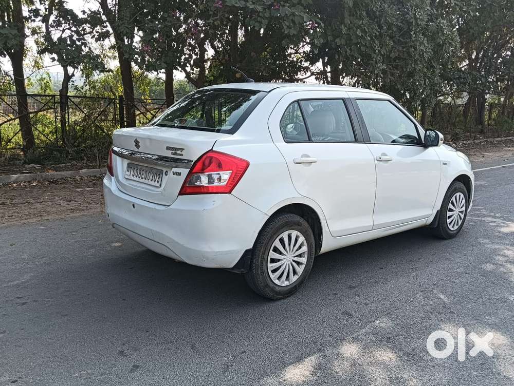 Maruti Suzuki Swift Dzire Vdi, 2015, Diesel