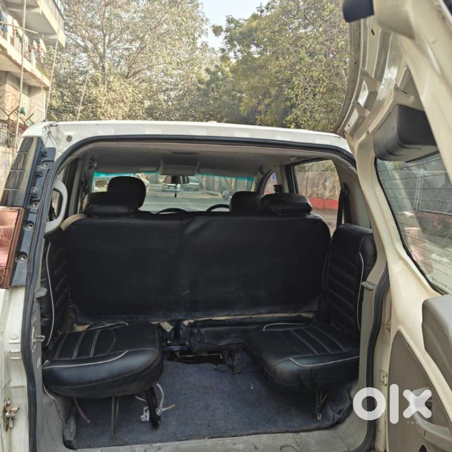 Mahindra Nuvosport N4 Plus, 2016, Diesel