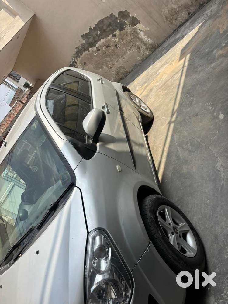 Maruti Suzuki Ritz 2016 Diesel Good Condition