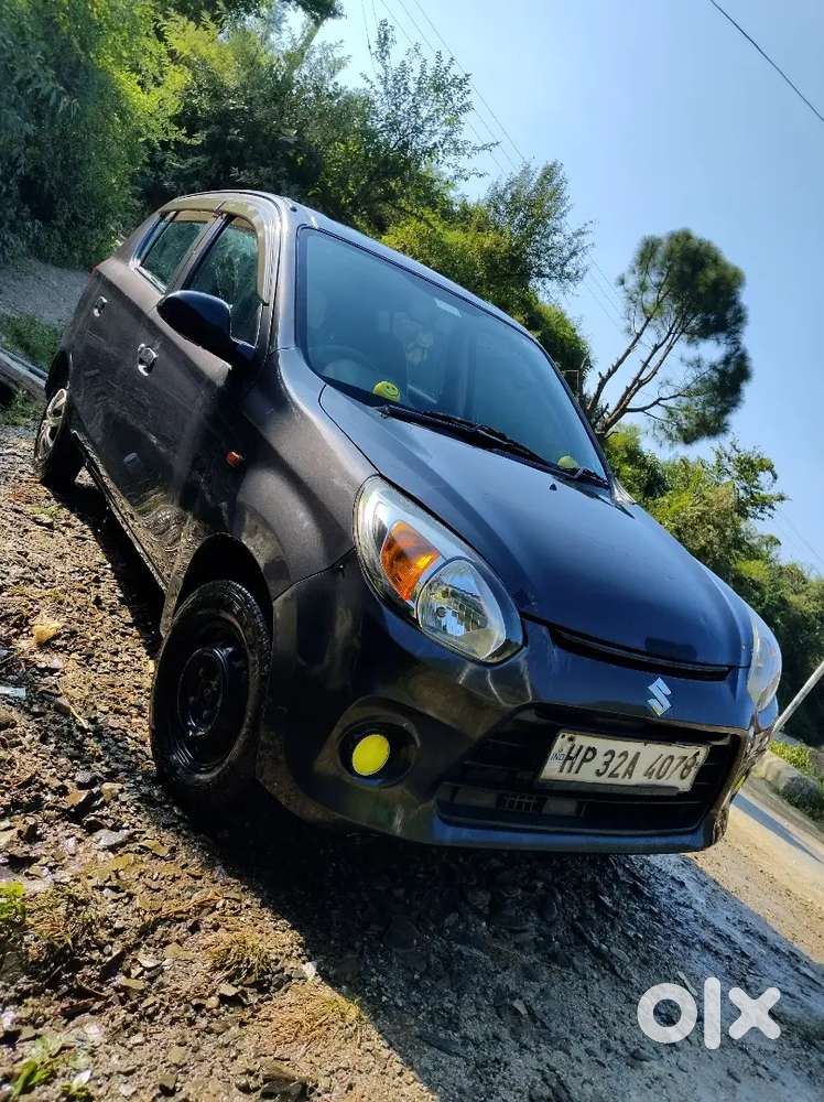 Argent Sall Alto 800