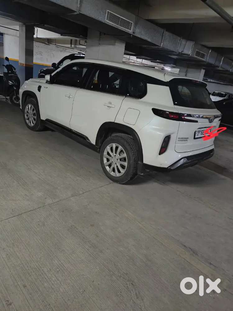 For Saletoyota  Hyryder 2024  Hybrids 4000 Km Driven