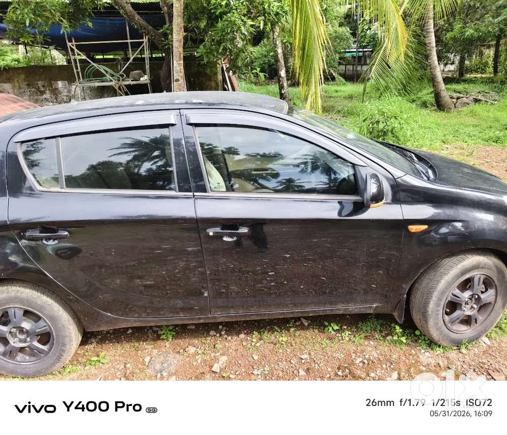 Hyundai I20 2010 Diesel