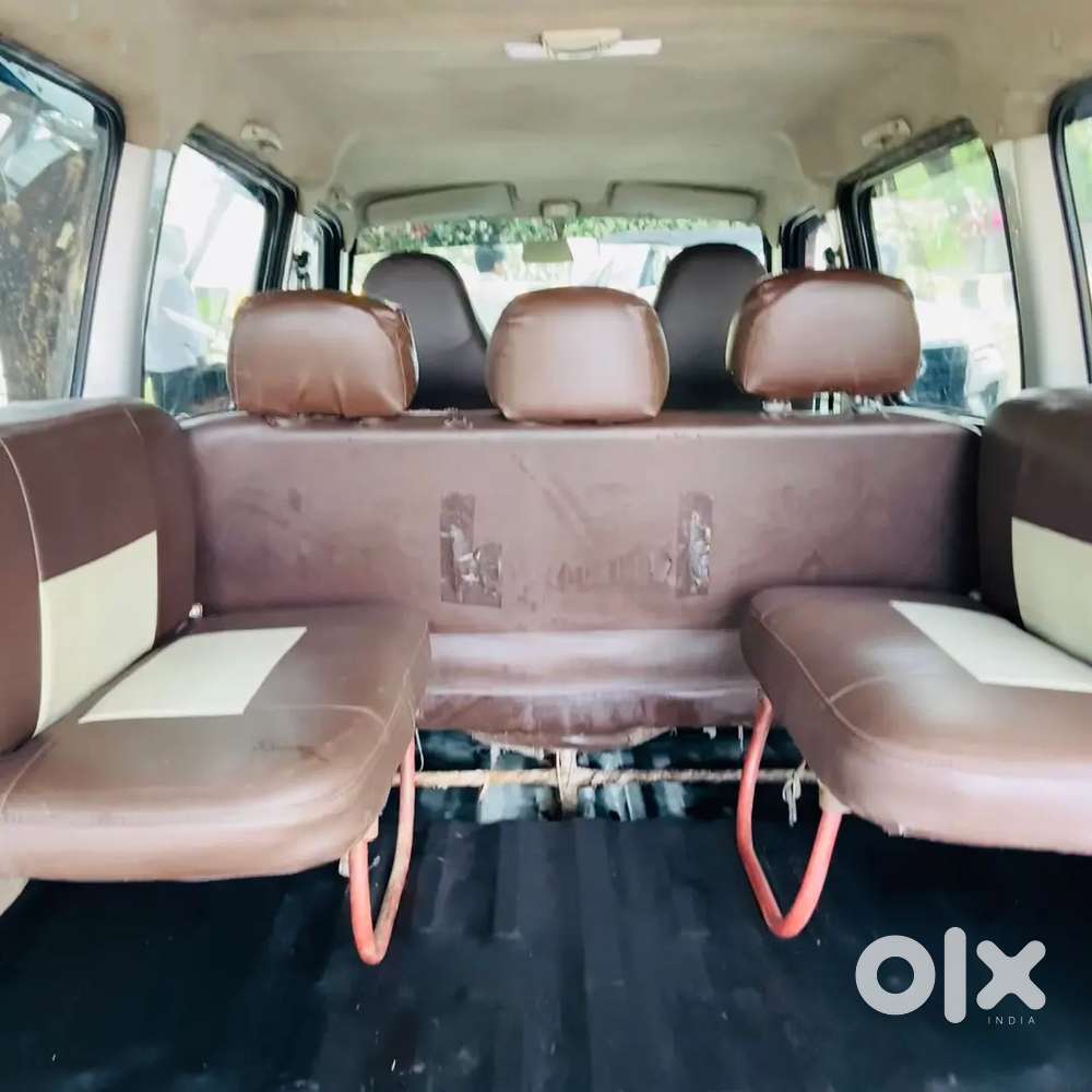 7 Seater Ac Eeco