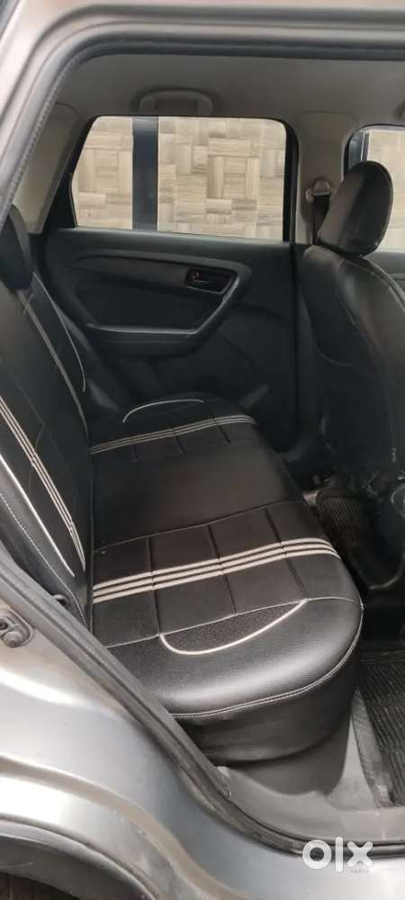 Maruti Suzuki Brezza Vdi 2017