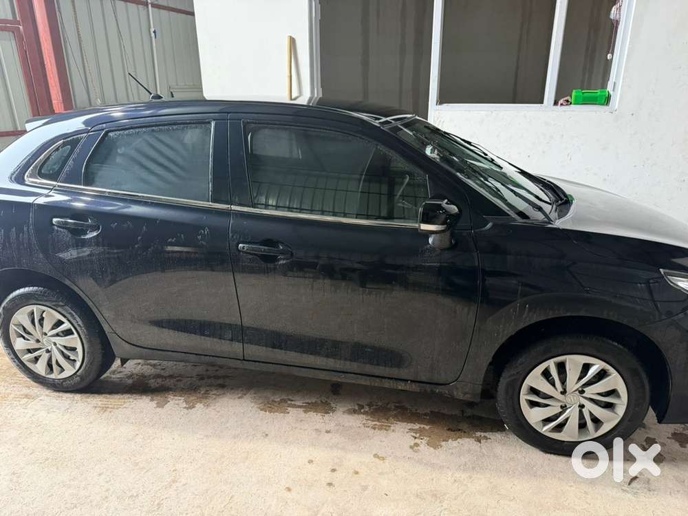 Maruti Suzuki Baleno 2026 Cng & Hybrids Well Maintained