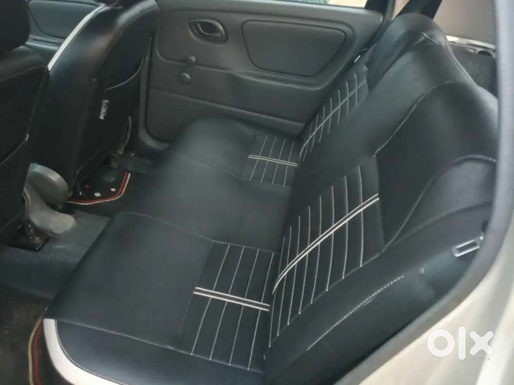 Maruti Suzuki Alto 2009 Petrol 80000 Km Driven
