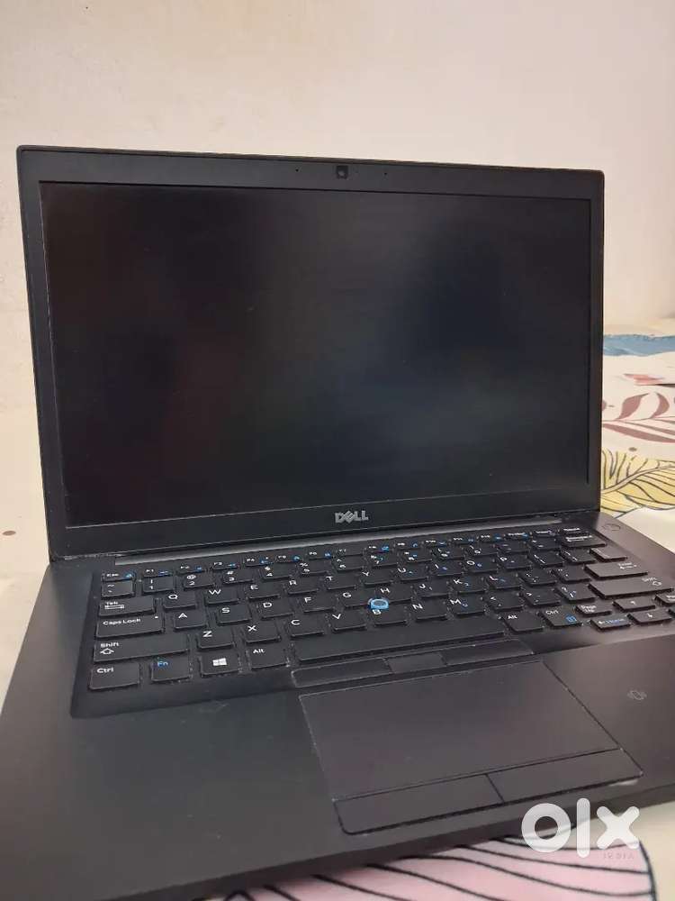 Dell latitude 7480 ,i7