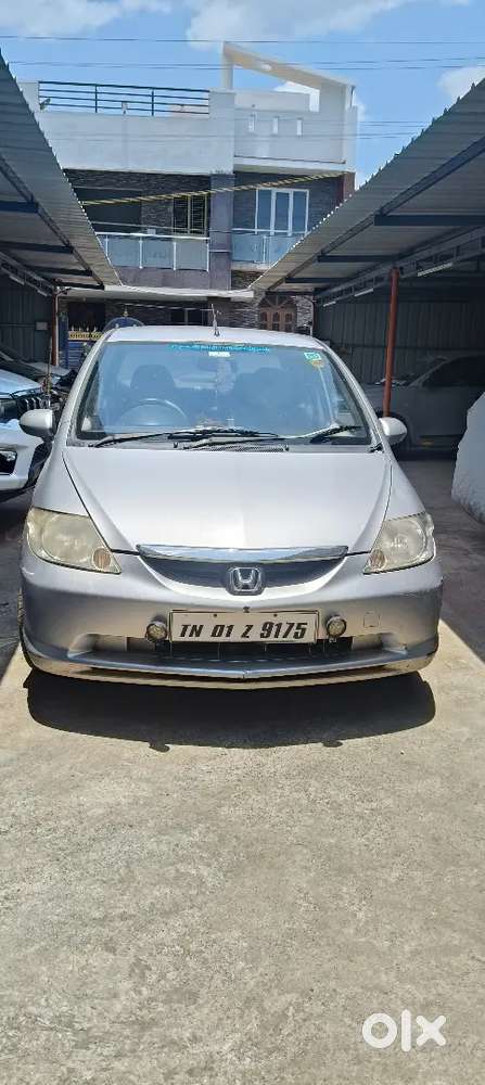 Honda City 2005 Petrol 178000 Km Driven