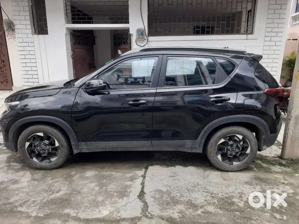Kia Sonet G1.2 Petrol 2025 1st Owner