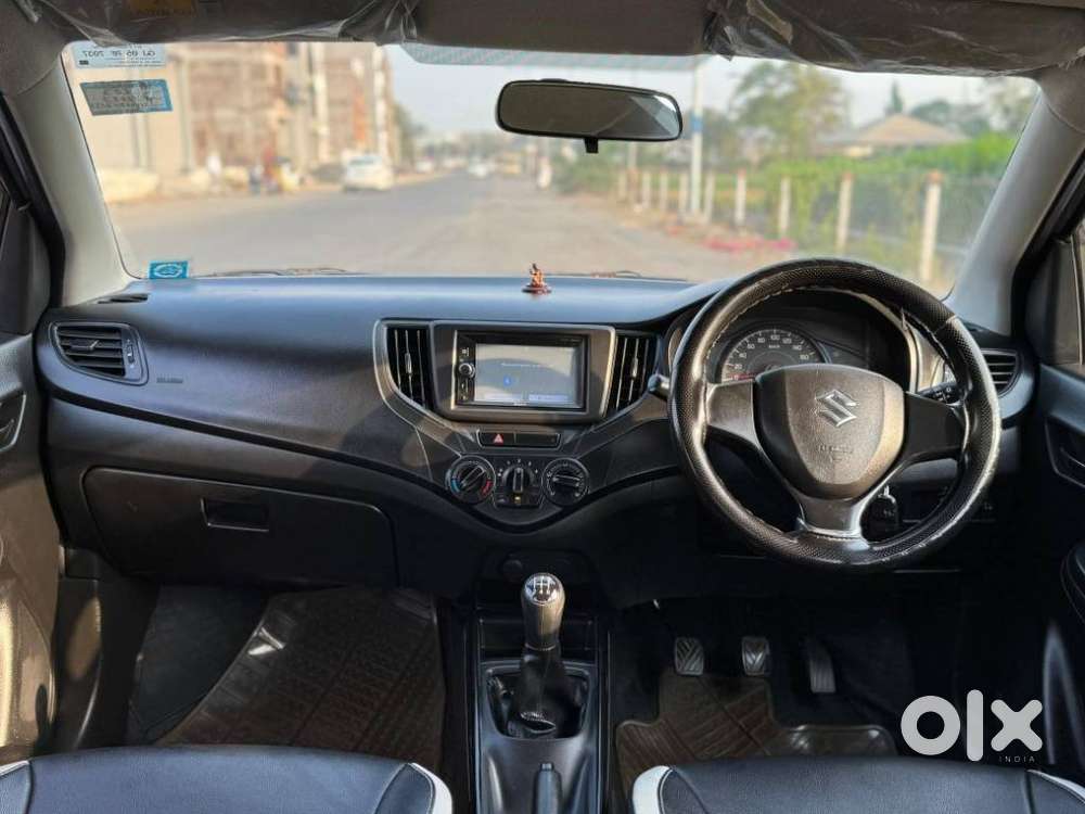 Maruti Suzuki Baleno 1.3 Sigma, 2019, Petrol