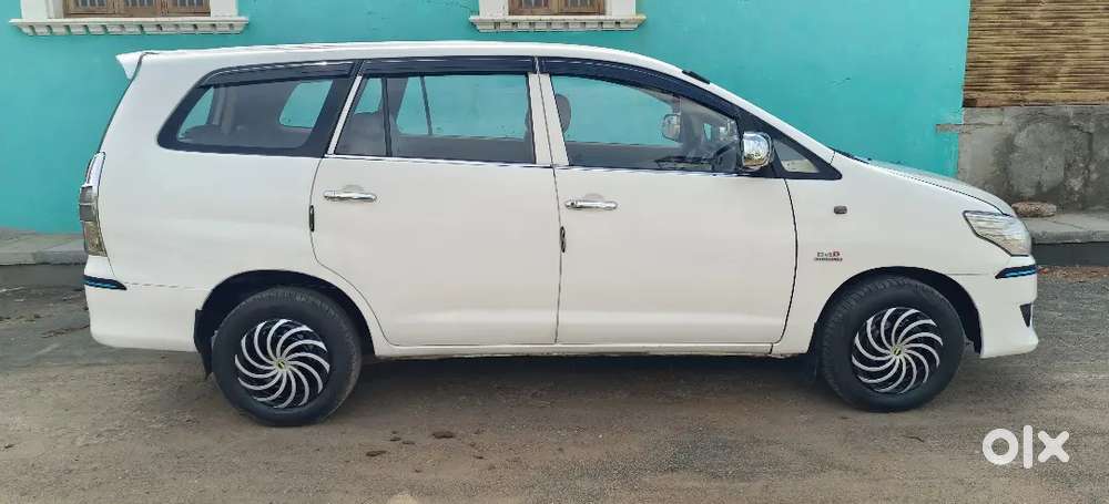 2016...modal 2.5 G (bs Iv).. Toyata Innova