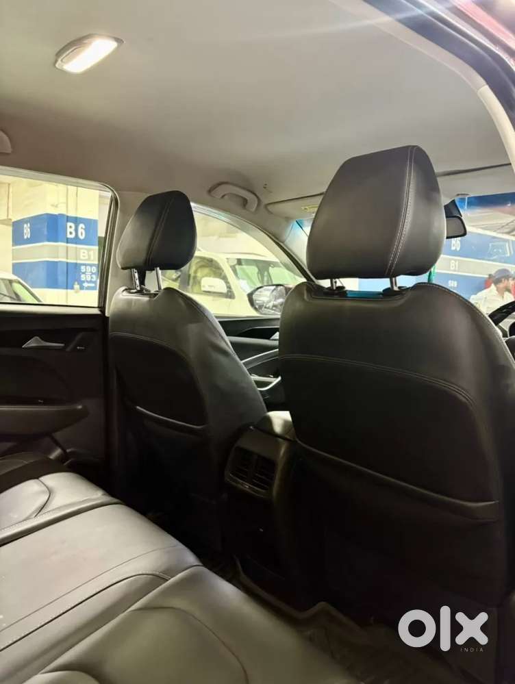 Mg Hector 2.0 Smart Diesel, 2019, Diesel