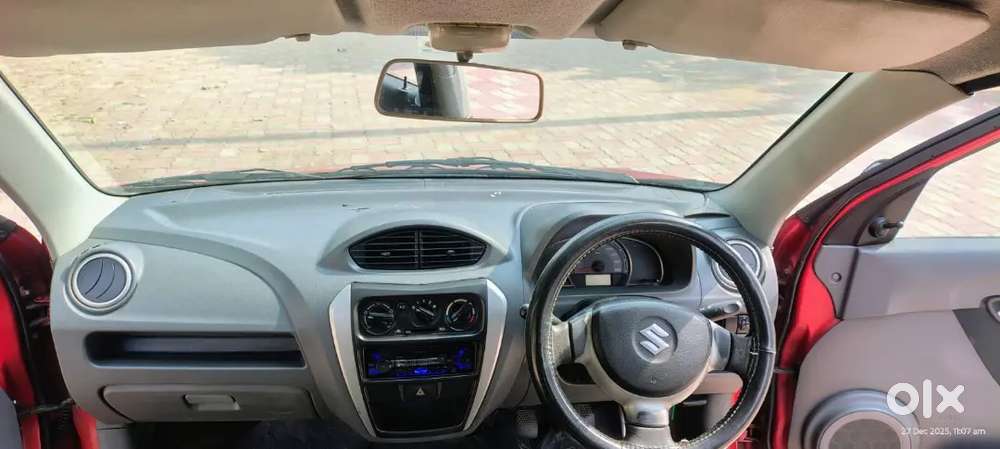 Maruti Suzuki Alto 800 2015 Petrol Well Maintained