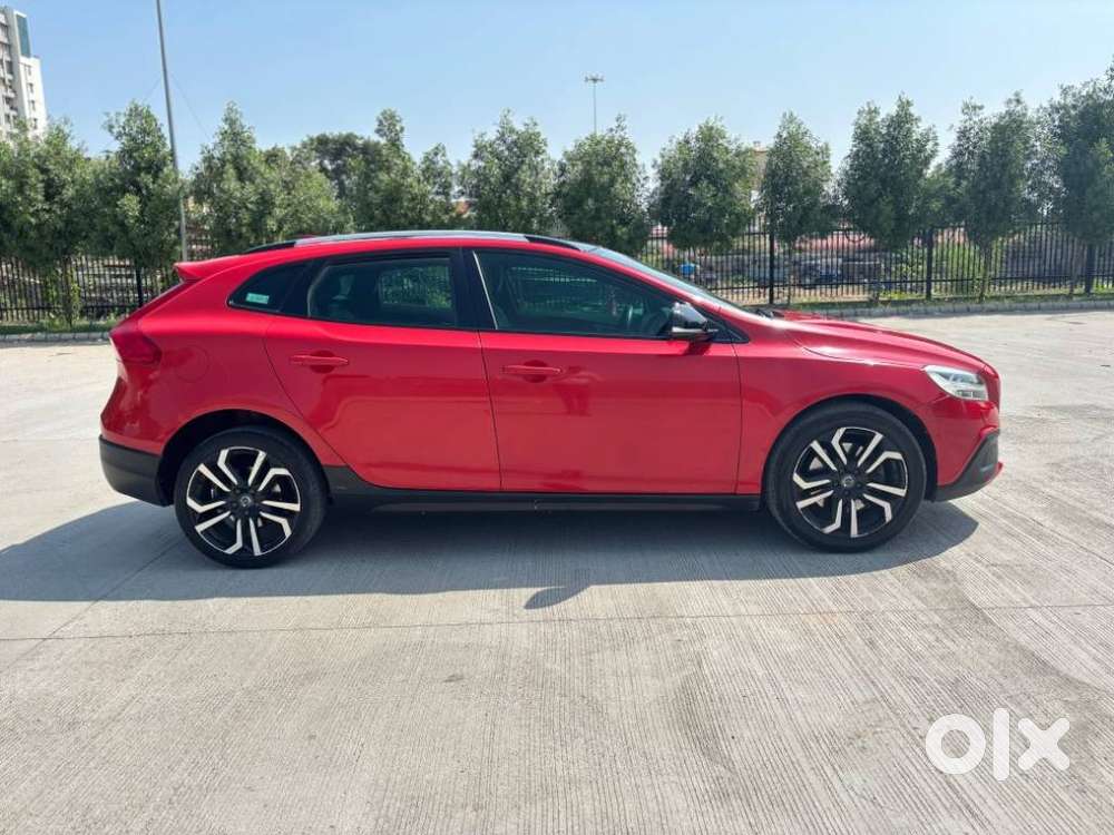 Volvo V40 D3 Kinetic, 2018, Diesel