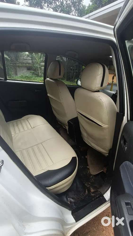 Maruti Suzuki Ritz 2012 Full Option& River's Camera