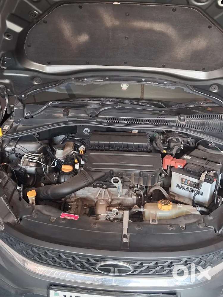 Tata Tiago Nrg 2024 Top End Automatic Model Well Maintained
