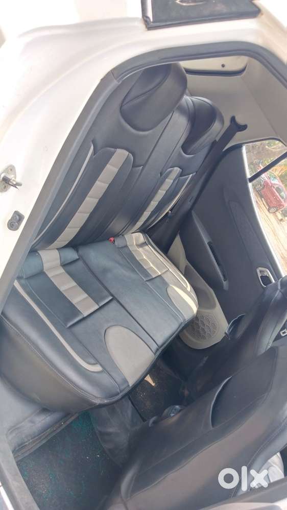 Hyundai Grand I10 Nios Amt Sportz, 2019, Petrol