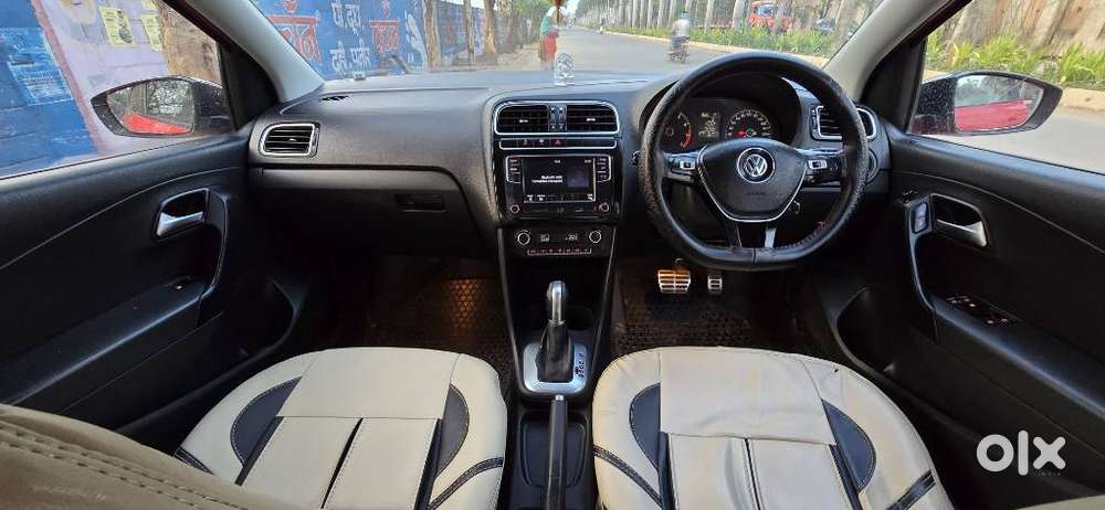 Volkswagen Polo 1.2 Gt Tsi, 2018, Petrol