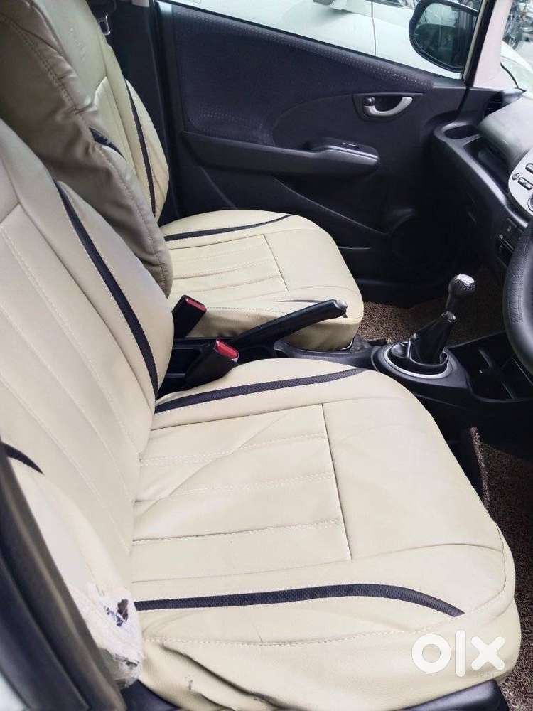 Honda Jazz X, 2013, Petrol