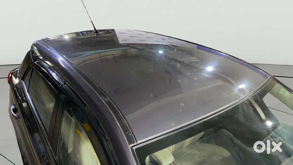 Hyundai Elite I20 Magna 1.2, 2016, Petrol