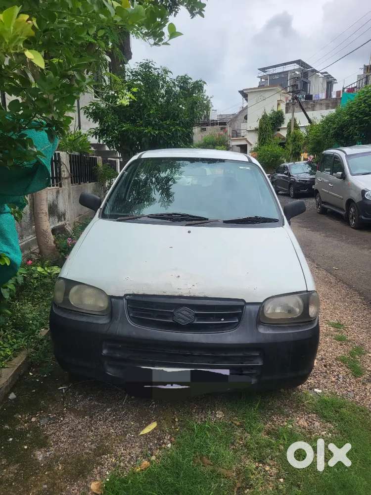 Maruti Suzuki Alto 2005