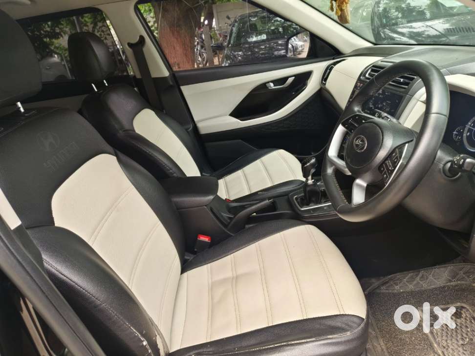 Hyundai Creta Sx Mt, 2020, Diesel